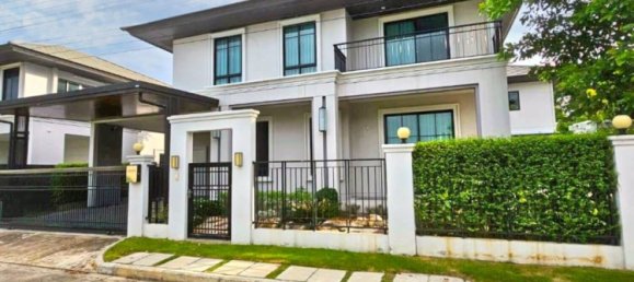 4 bedrooms Cafe / restaurant in Prawet, Thailand No. 24897 2