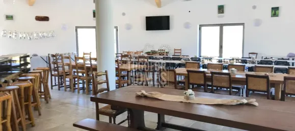 11 bedrooms Castles in Mertola, Portugal No. 44013 21