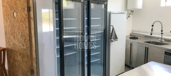 11 bedrooms Castles in Mertola, Portugal No. 44013 24