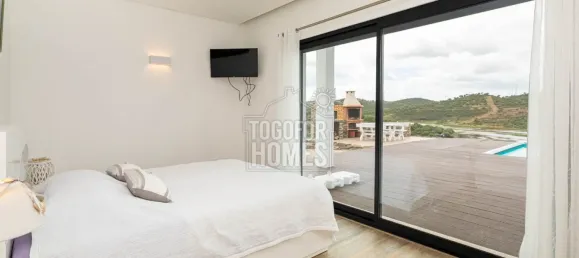 11 bedrooms Castles in Mertola, Portugal No. 44013 11