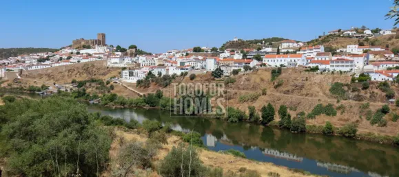 11 bedrooms Castles in Mertola, Portugal No. 44013 35