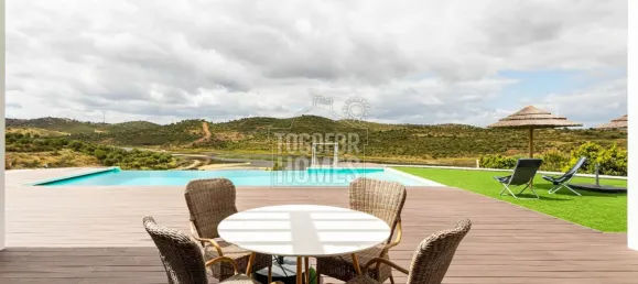 11 bedrooms Castles in Mertola, Portugal No. 44013 7