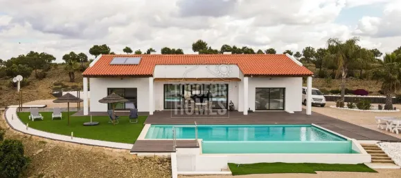 11 bedrooms Castles in Mertola, Portugal No. 44013 3