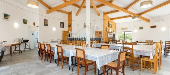 11 bedrooms Castles in Mertola, Portugal No. 44013 20