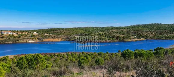 11 bedrooms Castles in Mertola, Portugal No. 44013 2