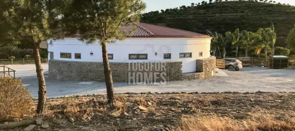 11 bedrooms Castles in Mertola, Portugal No. 44013 15