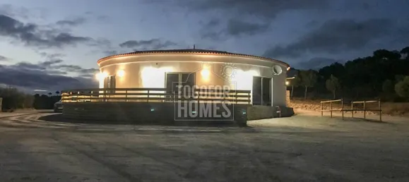 11 bedrooms Castles in Mertola, Portugal No. 44013 17