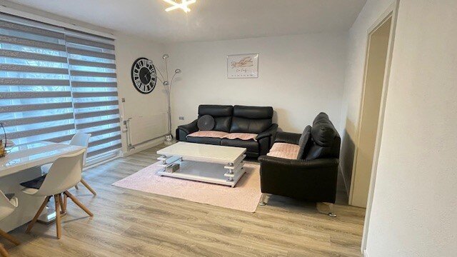 3 Schlafzimmer Wohnung in Schwarzwald-Baar-Kreis, Germany, Nr. 21462