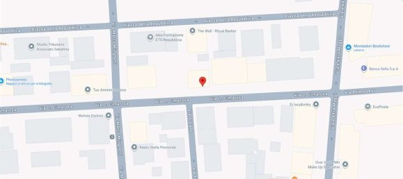 70m² Commercial property in Collegno, Italy No. 346260 2