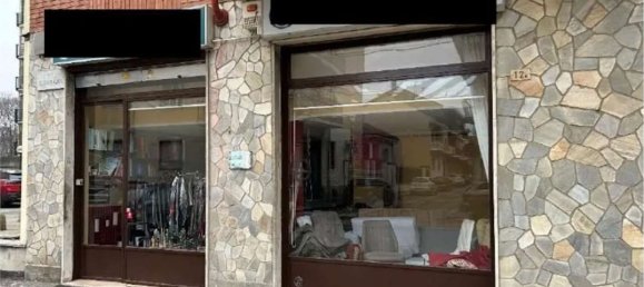 70m² Commercial property in Collegno, Italy No. 346260 3