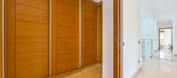 5 chambres Villa à Moraira, Spain No. 88421 23