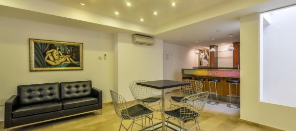 5 chambres Villa à Moraira, Spain No. 88421 31