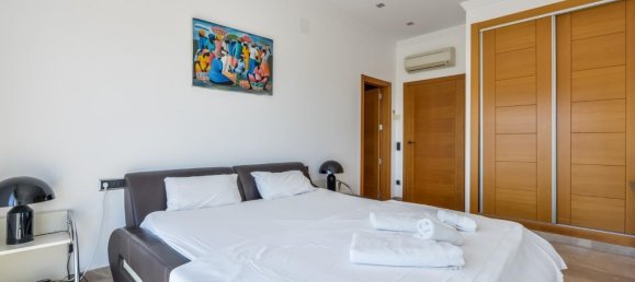 5 chambres Villa à Moraira, Spain No. 88421 39