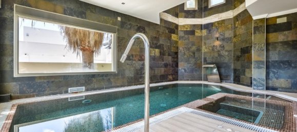 5 chambres Villa à Moraira, Spain No. 88421 25