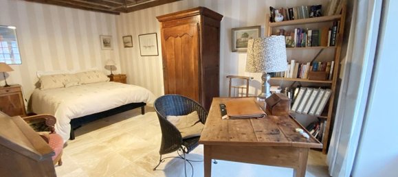 7 Schlafzimmer Haus in Marchenoir, France, Nr. 154881 8