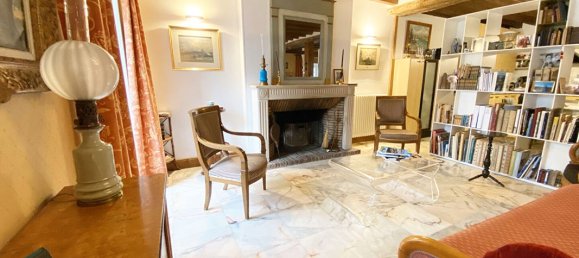 7 Schlafzimmer Haus in Marchenoir, France, Nr. 154881 6