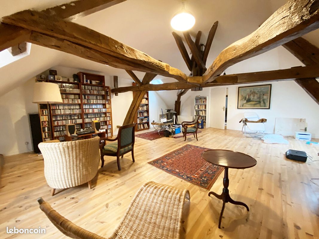 7 Schlafzimmer Haus in Marchenoir, France, Nr. 154881