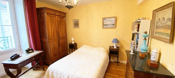 7 Schlafzimmer Haus in Marchenoir, France, Nr. 154881 10