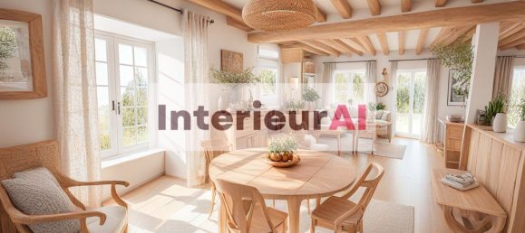 7 Schlafzimmer Haus in Marchenoir, France, Nr. 154881 3