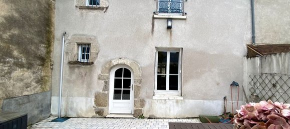 7 Schlafzimmer Haus in Marchenoir, France, Nr. 154881 18