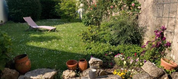 7 Schlafzimmer Haus in Marchenoir, France, Nr. 154881 15