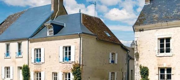 7 Schlafzimmer Haus in Marchenoir, France, Nr. 154881 17