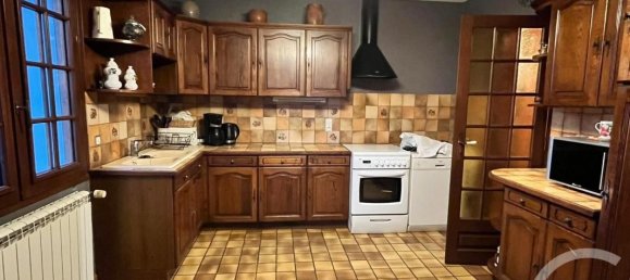 4 bedrooms House in Sancoins, France No. 243097 5