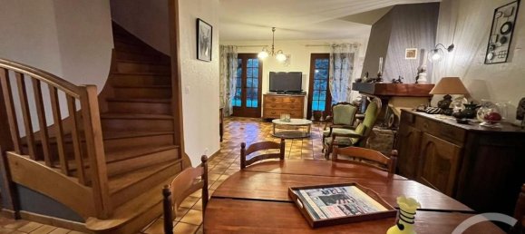 4 bedrooms House in Sancoins, France No. 243097 8