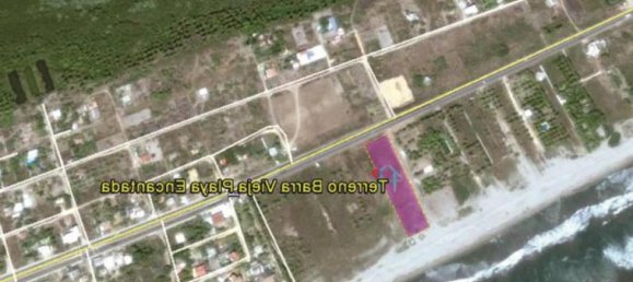  Land in Acapulco de Juarez, Mexico No. 111541 2