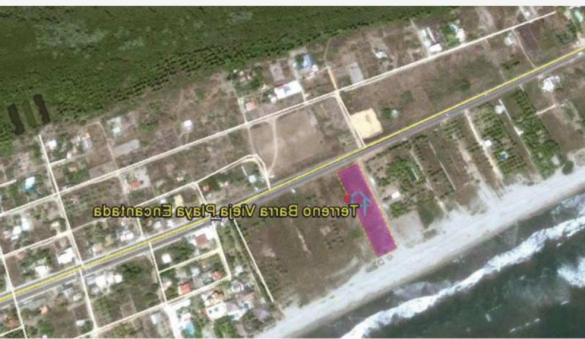  Land in Acapulco de Juarez, Mexico No. 111541