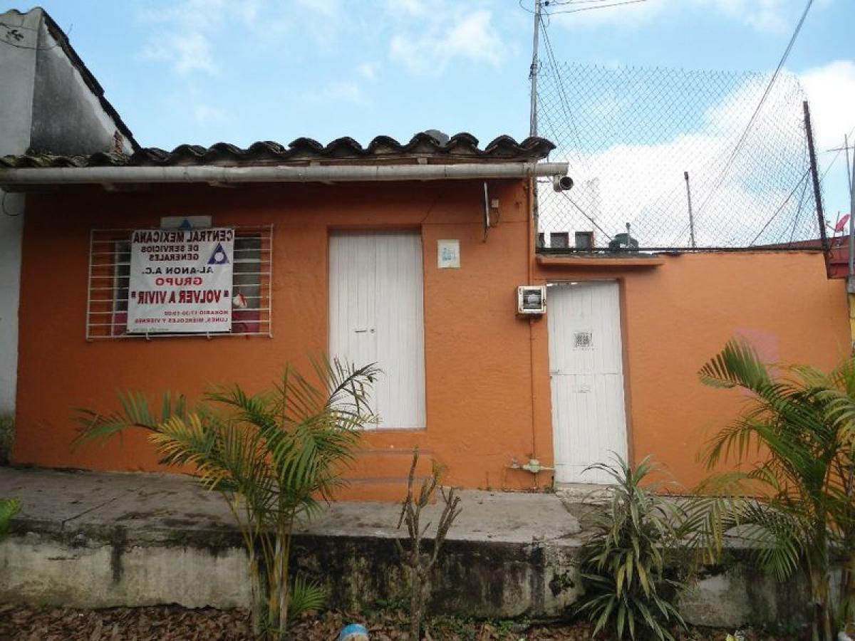 Casa de 3 dormitorios en Veracruz, Mexico No. 227204