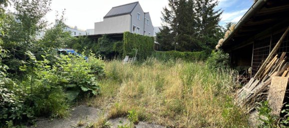 Terrain à Eisenstadt, Austria 770m² No. 166772 3