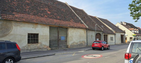 Terrain à Eisenstadt, Austria 770m² No. 166772 6