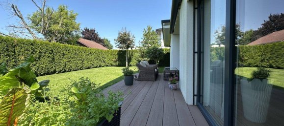 Casa de 5 divisões em Gunskirchen, Austria N.º 231955 37