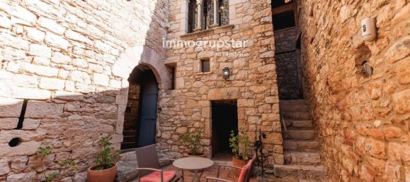 17 bedrooms House in Girona, Spain No. 172076 14