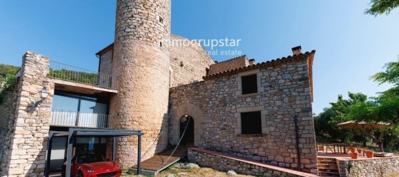 17 bedrooms House in Girona, Spain No. 172076 9