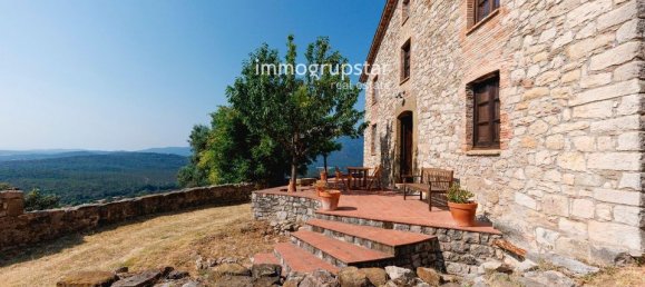 17 bedrooms House in Girona, Spain No. 172076 7