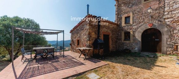 17 bedrooms House in Girona, Spain No. 172076 4