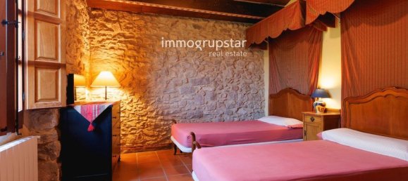 17 bedrooms House in Girona, Spain No. 172076 50