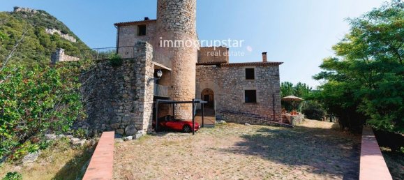 17 bedrooms House in Girona, Spain No. 172076 2