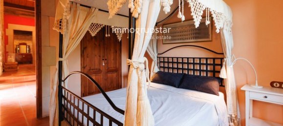 17 bedrooms House in Girona, Spain No. 172076 45