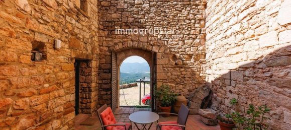 17 bedrooms House in Girona, Spain No. 172076 15