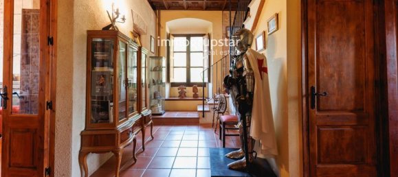 17 bedrooms House in Girona, Spain No. 172076 31