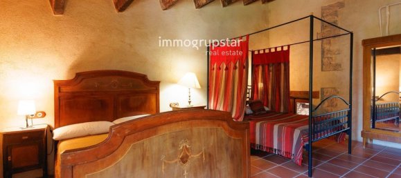 17 bedrooms House in Girona, Spain No. 172076 47