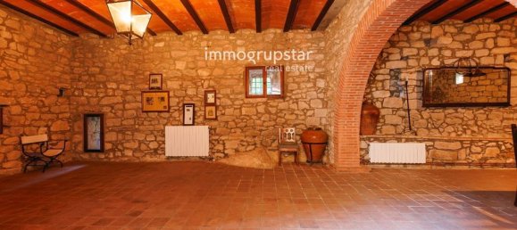 17 bedrooms House in Girona, Spain No. 172076 18