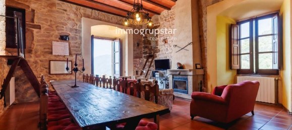 17 bedrooms House in Girona, Spain No. 172076 25
