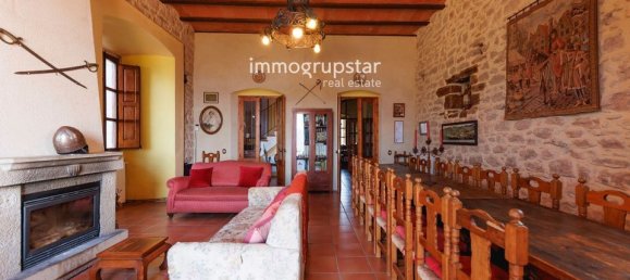 17 bedrooms House in Girona, Spain No. 172076 33