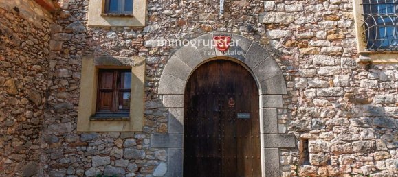 17 bedrooms House in Girona, Spain No. 172076 12