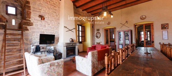 17 bedrooms House in Girona, Spain No. 172076 32