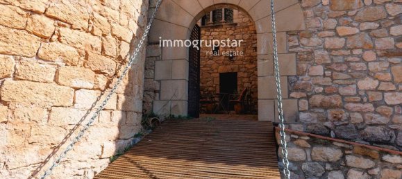 17 bedrooms House in Girona, Spain No. 172076 13